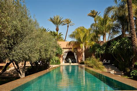 Luxury Villa Rental Dar Jl Luxury Villas In Marrakech Luxury