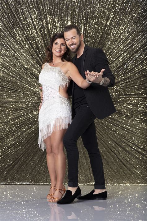 Dancing with the stars is the name of various international television series based on the format of the british tv series strictly come dancing, which is distributed by bbc studios, the commercial arm of the bbc. Dancing with the Stars Season 27 Cast Revealed | Dancing with the Stars