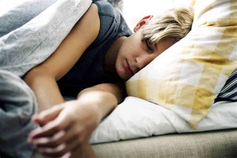 Restless Legs Syndrome May Often Underlie Insomnia In Asd