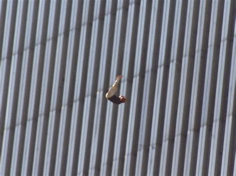 9 11 Photos September 11 Images Of People Jumping Out Windows Daily