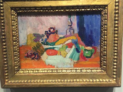 Jasons View From Dc Extending Tradition French Painting — At The