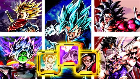 Check spelling or type a new query. BEST EQUIPS FOR THE 2ND YEAR ANNIVERSARY UNITS | Dragon Ball Legends - YouTube