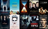 Best Dramatic Movies of 2010 List | POPSUGAR Entertainment