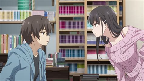 my stepmom s daughter is my ex episode 4 yume accepts mizuto s proposal release date