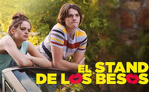 We did not find results for: ¿Cuándo se estrena El stand de los besos 2 en Netflix ...