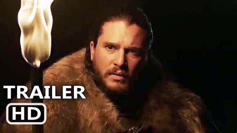 Game Of Thrones Season 8 Official Trailer New Got 2019 Release Date Youtube