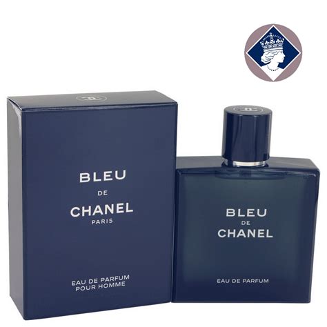 Bleu De Chanel Parfum 100Ml ราคา
