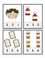 Images of Doctor Activities For Kindergarten