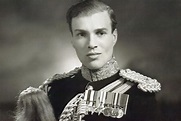 Major General Sir Roy Redgrave