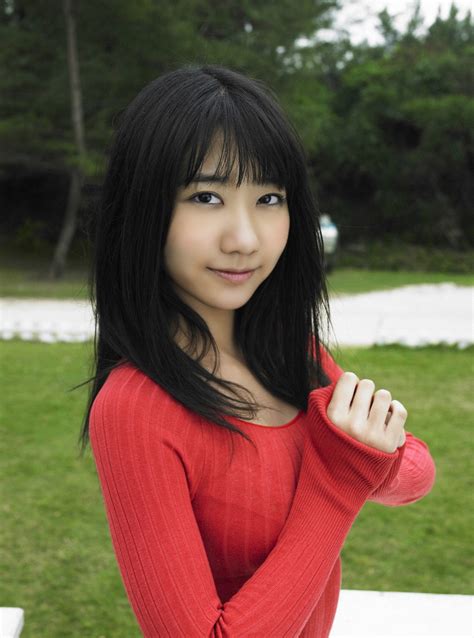 Sexy Girls Sexy Idol Kashiwagi Yuki Pictures