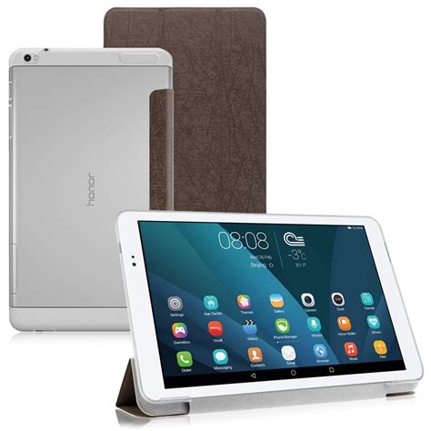 Custodia Cover Pelle Per Huawei Mediapad T1 70 80 10 Tablet Case
