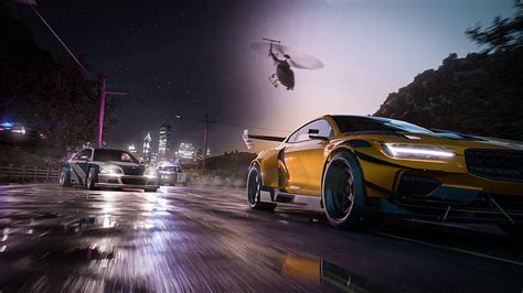 Nfs Heat 2019 Need For Speed Heat Need For Speed Games 2019 Games