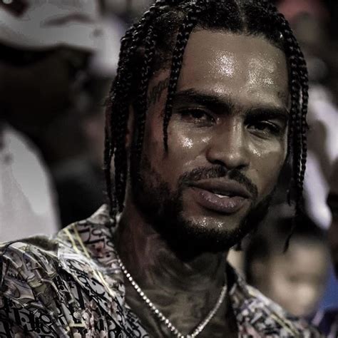 28 Dave East Hairstyles Hairstyle Catalog