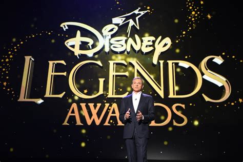 11 New Disney Legends Honored At D23 Expo 2017 Animation World Network