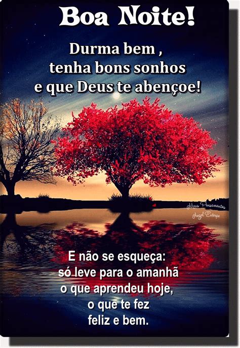 Mensagens Linda De Boa Noite Para Facebook E Whatsapp Mensagens Feliz