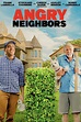 Angry Neighbors Movie Poster - #672451