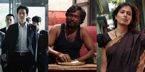 10 Best Asian Crime Movies Of The 2010s You May Have Missed