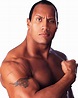 WWE BLOG: the rock
