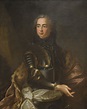 Jacobo Francisco Fitz-James Stuart y Colón de Portugal , III Duque de ...