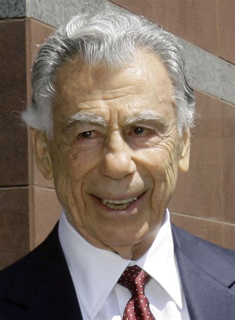 Billionaire Kirk Kerkorian Dies At 98 The Blade