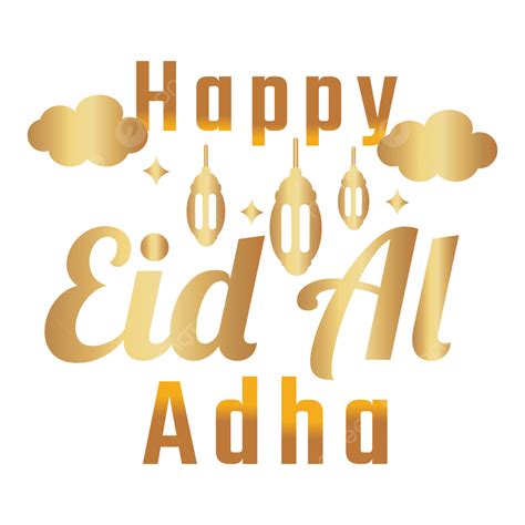 Happy Eid Mubarak Vector Hd Png Images Happy Eid Mubarak Eid Al Adha