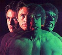 The Incredible Hulk Classic TV Series (1978) - 11 Best Episodes. | HubPages