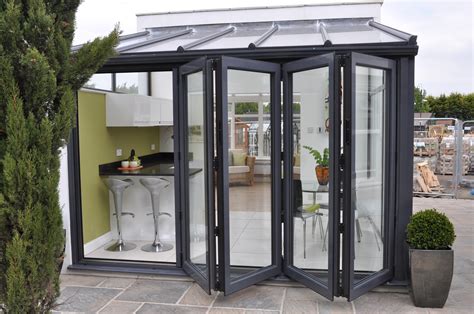 Aluminium Bi Fold Doors London Bi Fold Doors London Prices