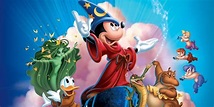 Disney's Fantasia: 10 Facts Fans Didn't Know About The Musical Masterpiece