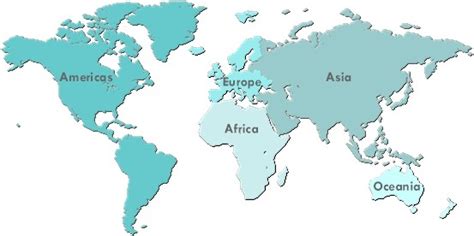 Free Clipart Map Of World 20 Free Cliparts Download Images On