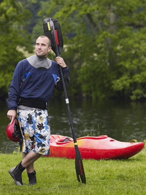 Kayaking Clothing Guide What To Wear In Cold And In Warm Weather
