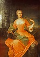 Amalie von Wallmoden, Countess of Yarmouth - Alchetron, the free social ...