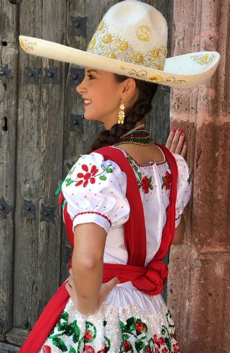 Mexican Costume Mexican Outfit Mexican Girl Mexican Dresses Mexican