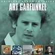Art Garfunkel - Original Album Classics (2012) :: maniadb.com
