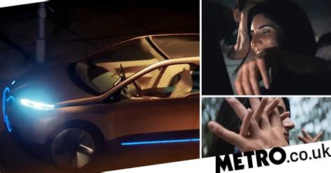 Youll Soon Be Able To Have Sex Whilst Speeding Along In A Driverless Car Bmw Hints Metro News