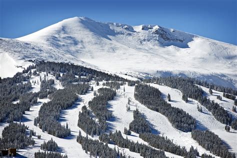 The Best Ski Resorts In Summit County Colorado Vacation Rentals