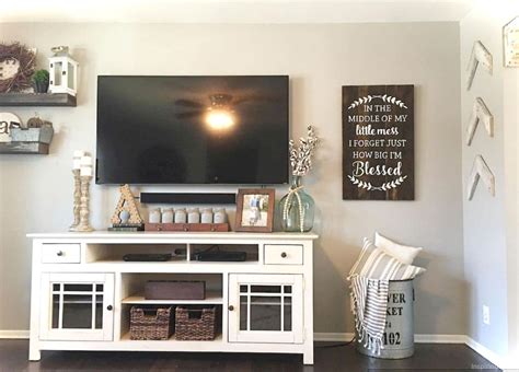 Incredible Tv Stand Decorating Tips For Apartments Ideas Please