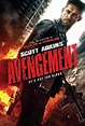 Sección visual de Avengement - FilmAffinity