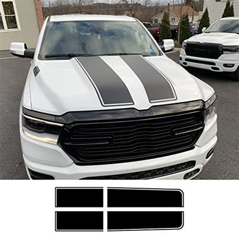 Discover The Top Hemi Decals For Your Dodge Truck You Won T Believe