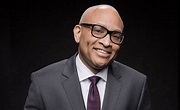 Larry Wilmore Inks Major Overall Deal With Universal Television