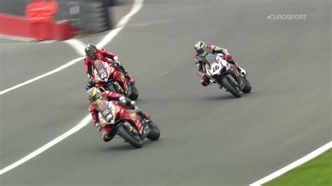 2019 bennetts british superbike championship round 12 brands hatch race 2 youtube