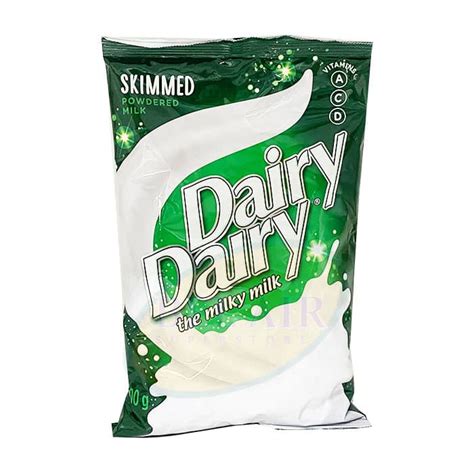 Dairy Dairy Skimmed Powdered Milk 800 Grams Bel Air Store Limited
