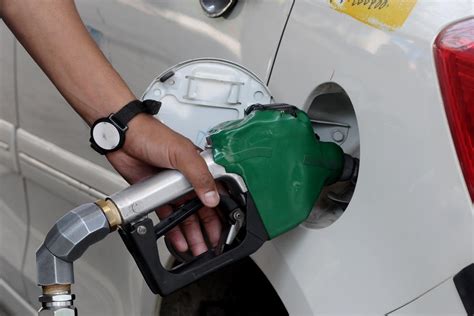 Petrol Diesel Price Hiked By 60 Paise Per Litre For Second Consecutive