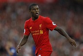 Wijnaldum: My best position is as a number 10 | Squawka Football