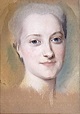 Princess Maria Christina of Saxony (1735–1782) - Alchetron, the free ...