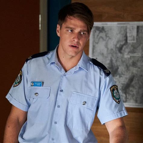 Home And Away Spoilers Colby Thorne Leaves Bella Nixon