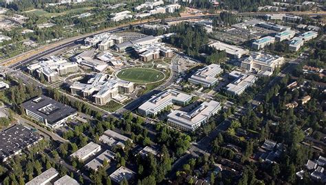 Microsoft Headquarters Address Redmond And Corporate Office Phone Number