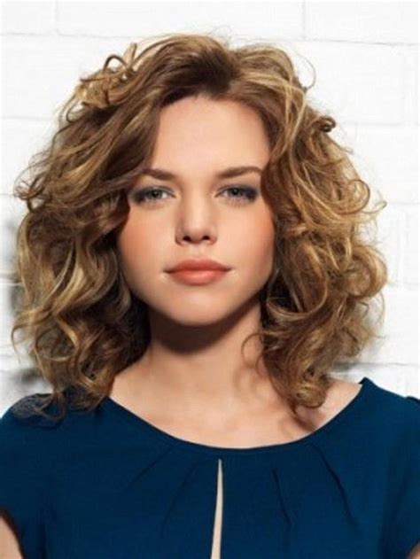 Androgynous Haircuts For Thick Curly Hair 6 Easy Styles For Short