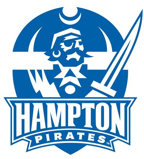 Hampton Pirates Colors Hex Rgb And Cmyk Team Color Codes