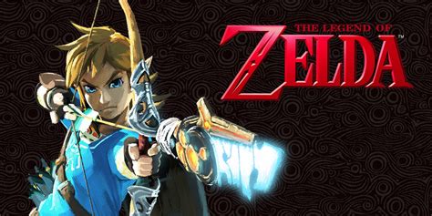 Portale Di The Legend Of Zelda Giochi Nintendo