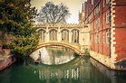 10 choses à faire à Cambridge en une journée - À la découverte des ...